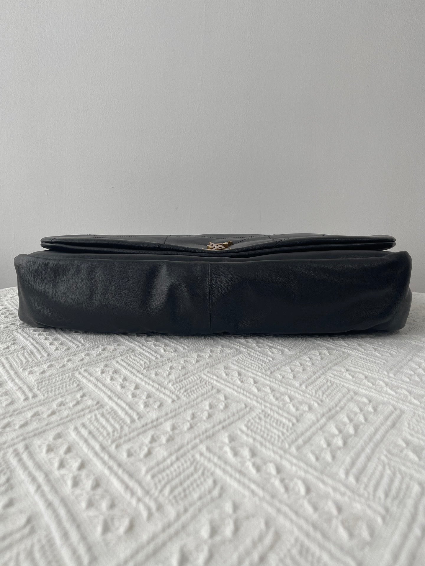 생로랑 제이미 4.3 램스킨