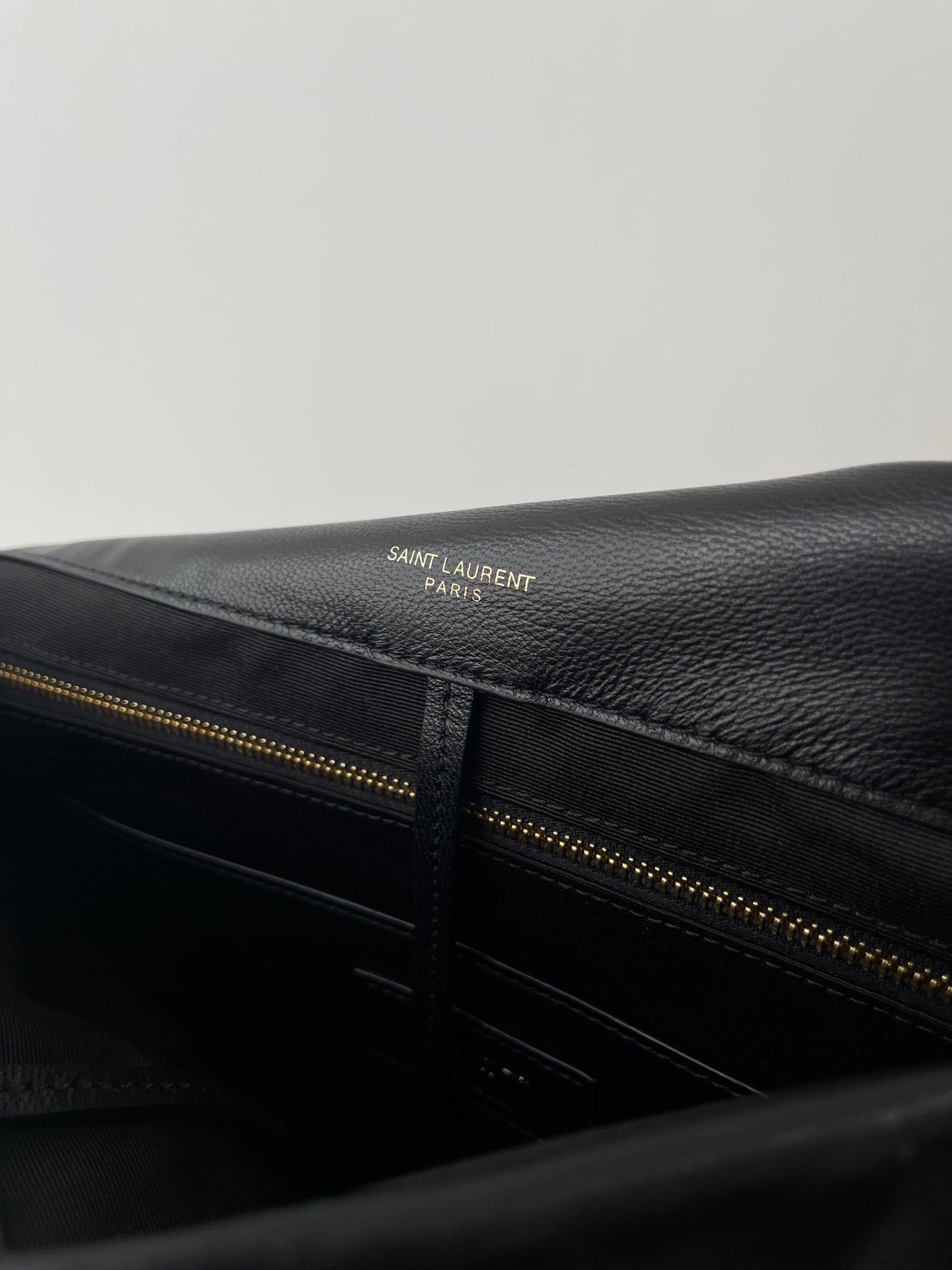 생로랑 제이미 4.3 램스킨