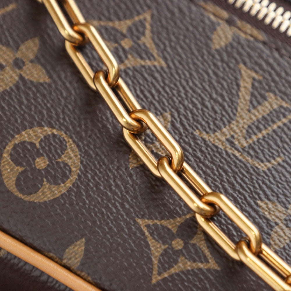 루이비통 소프트 트렁크 미니