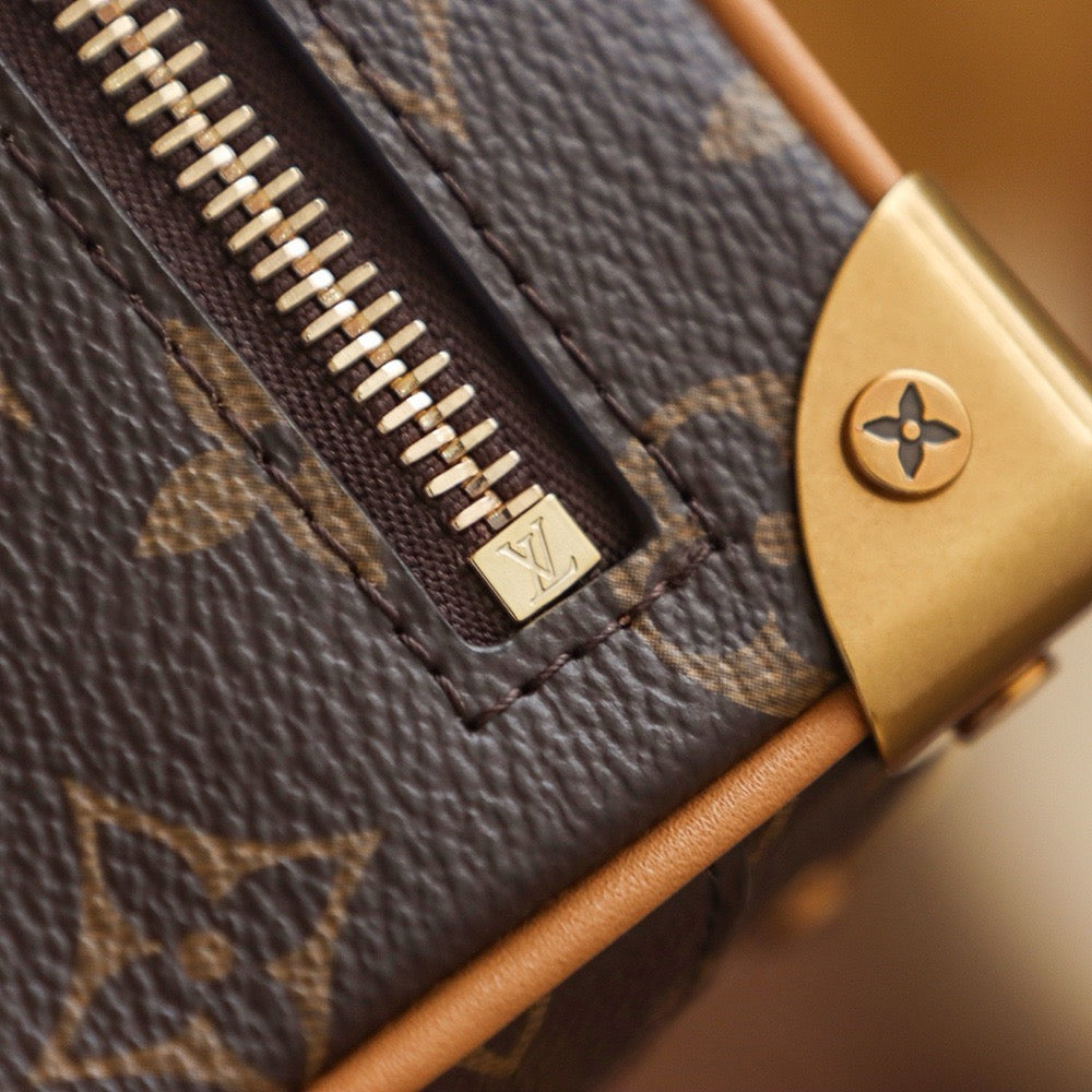 루이비통 소프트 트렁크 미니