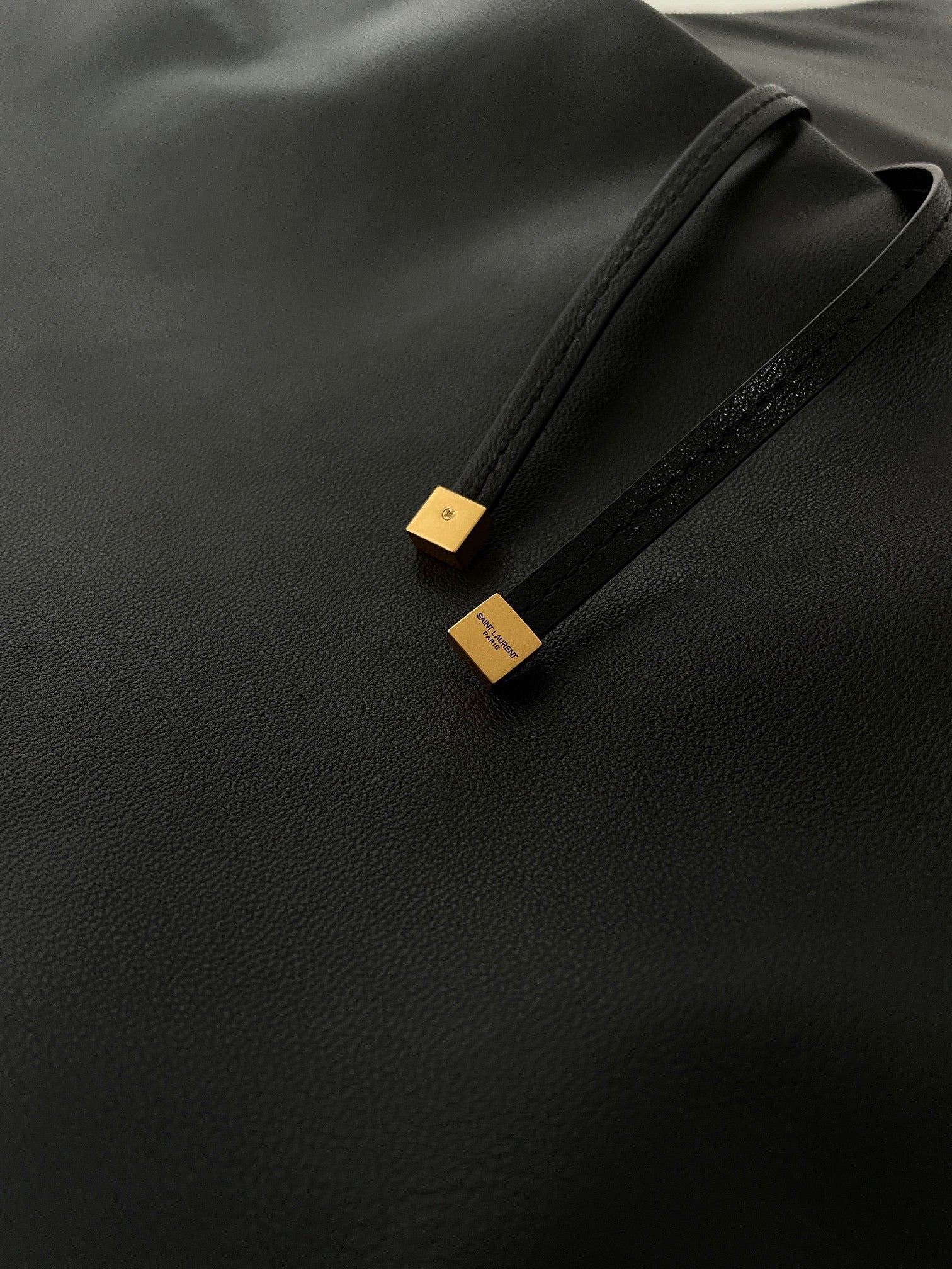 생로랑 제이미 4.3 램스킨