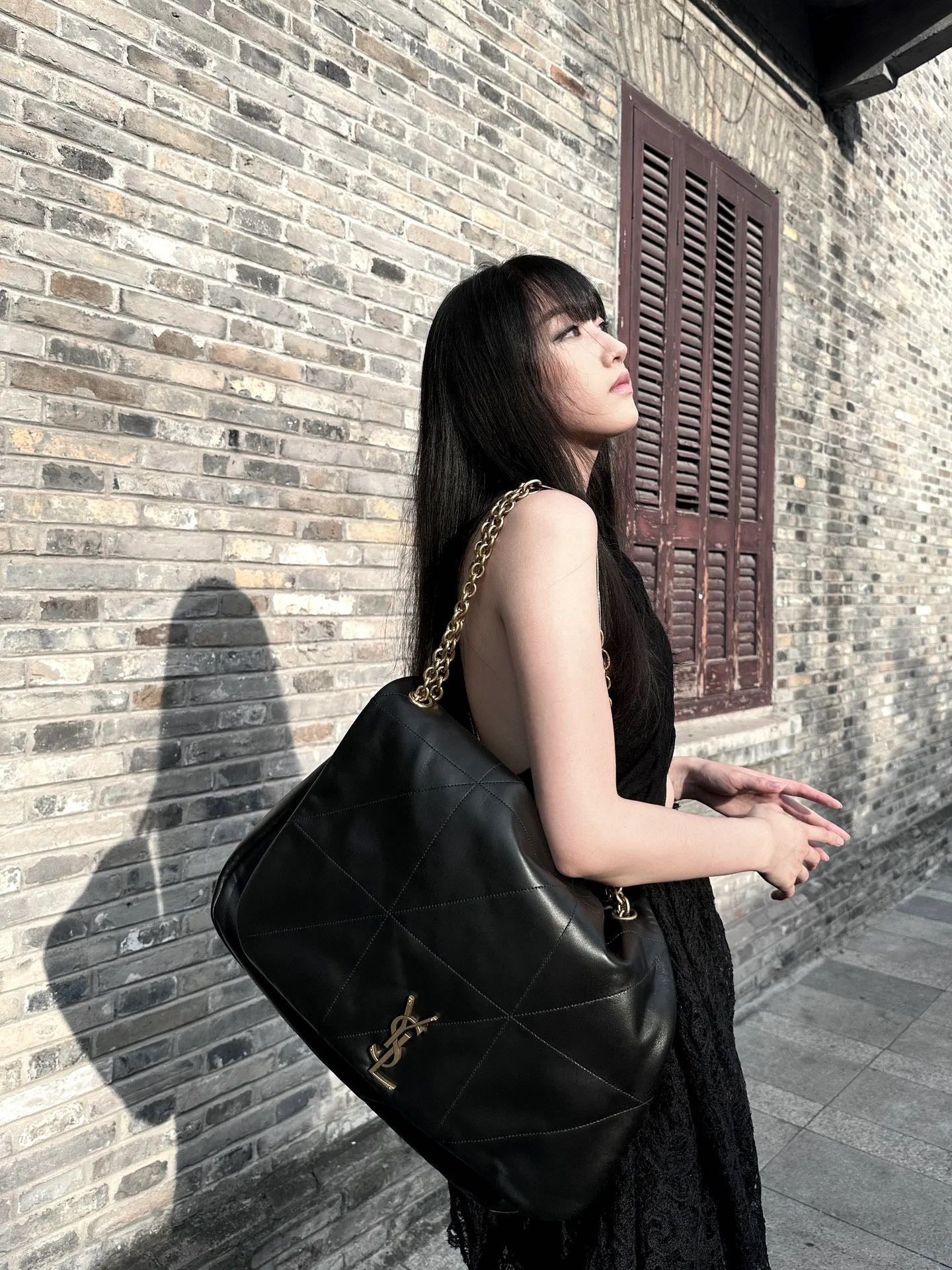 생로랑 제이미 4.3 램스킨