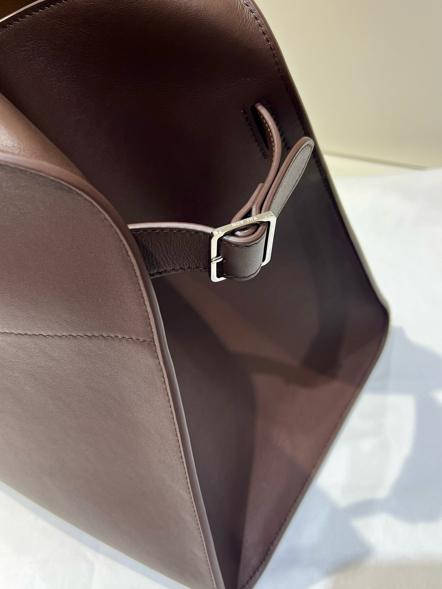 더로우 소프트 마고백 15