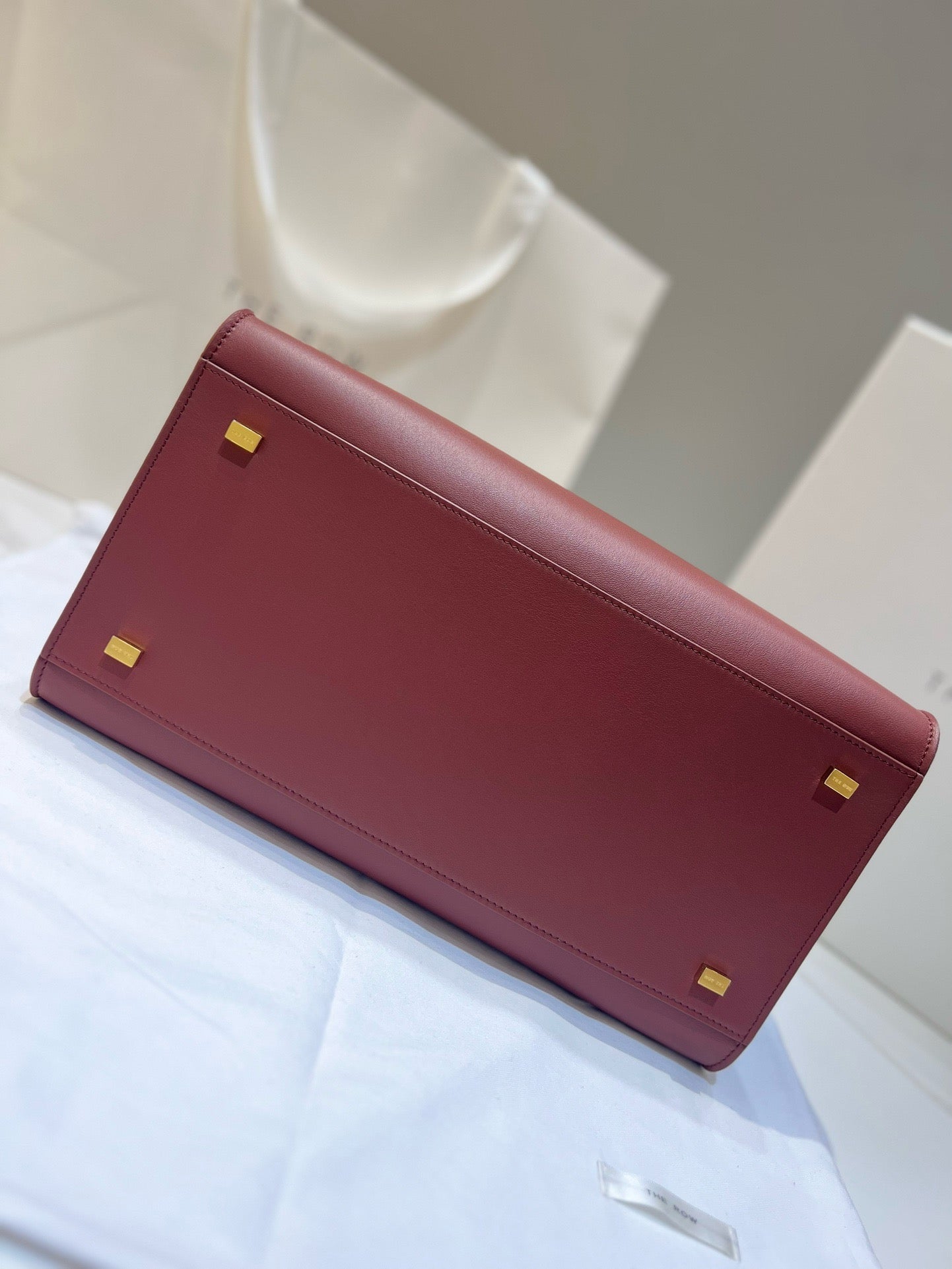 더로우 소프트 마고백 12