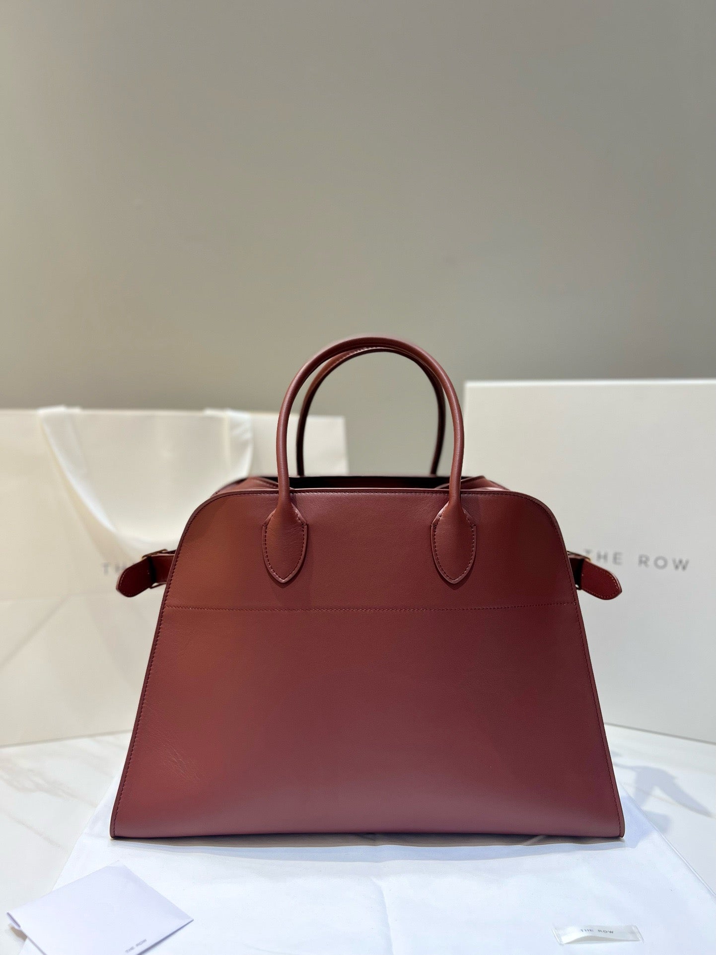 더로우 소프트 마고백 15