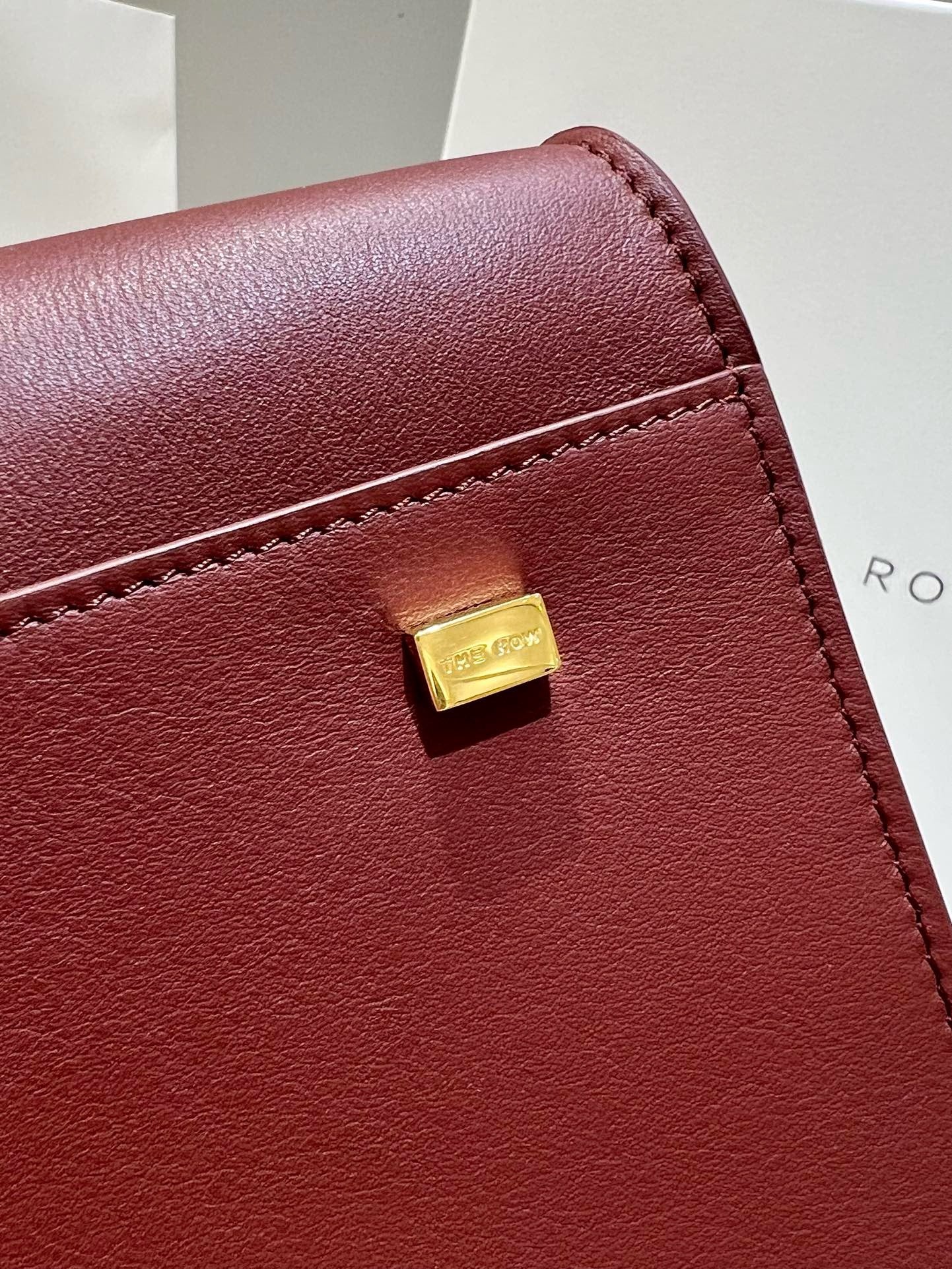 더로우 소프트 마고백 15