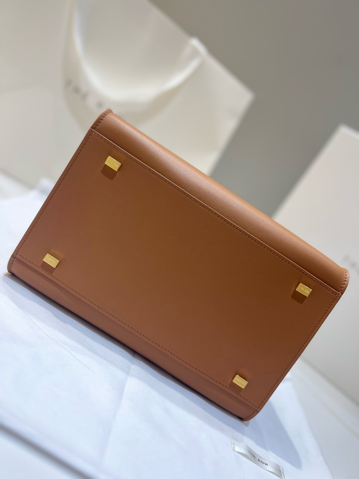 더로우 소프트 마고백 10