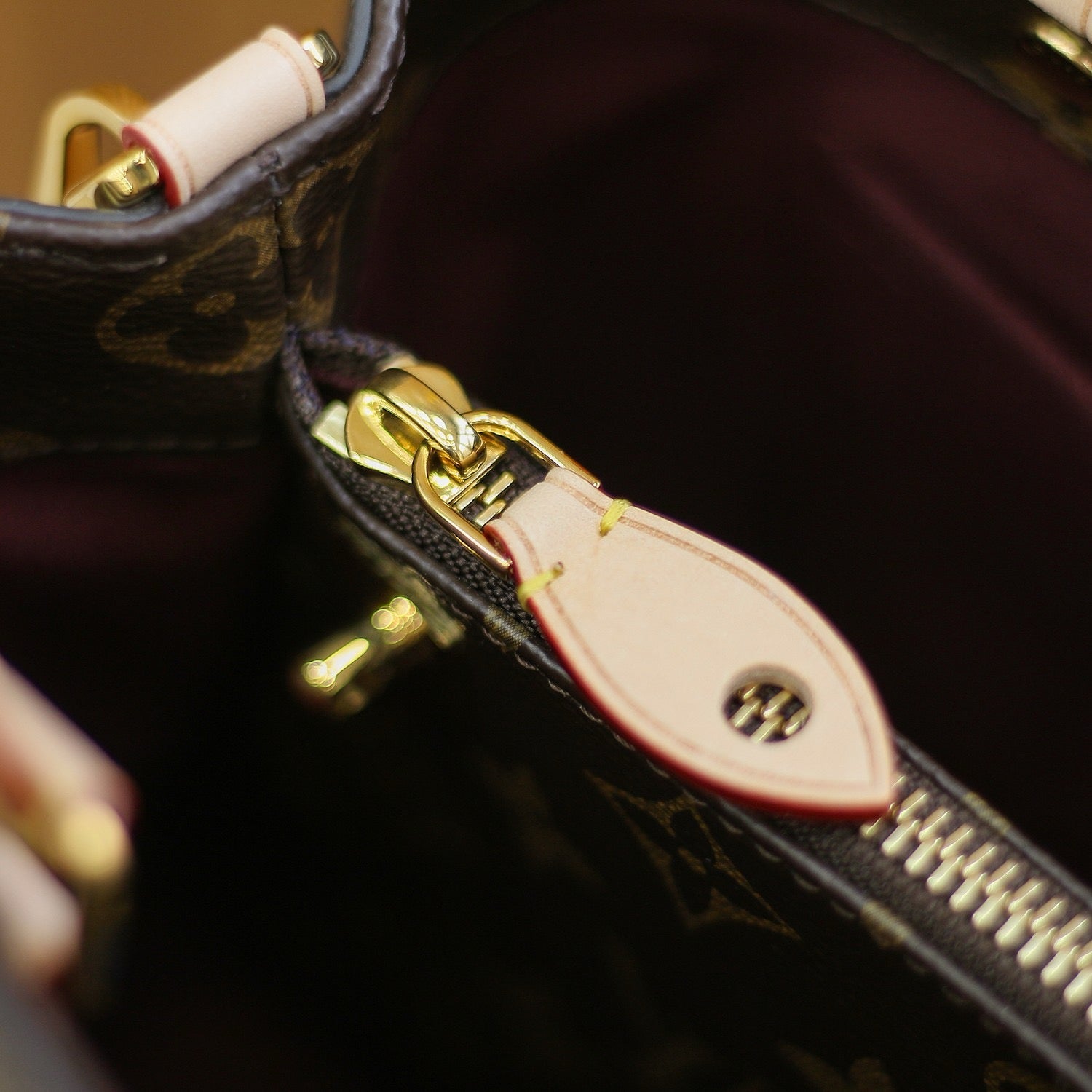 루이비통 몽테뉴 BB