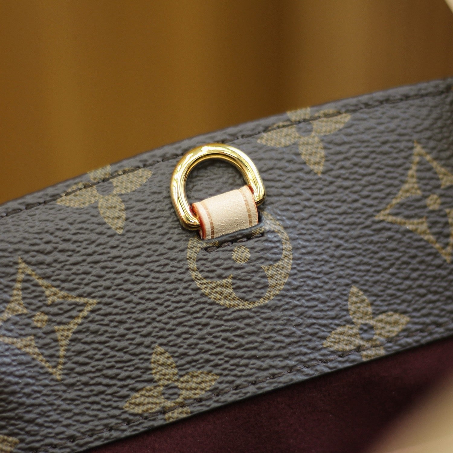 루이비통 몽테뉴 BB