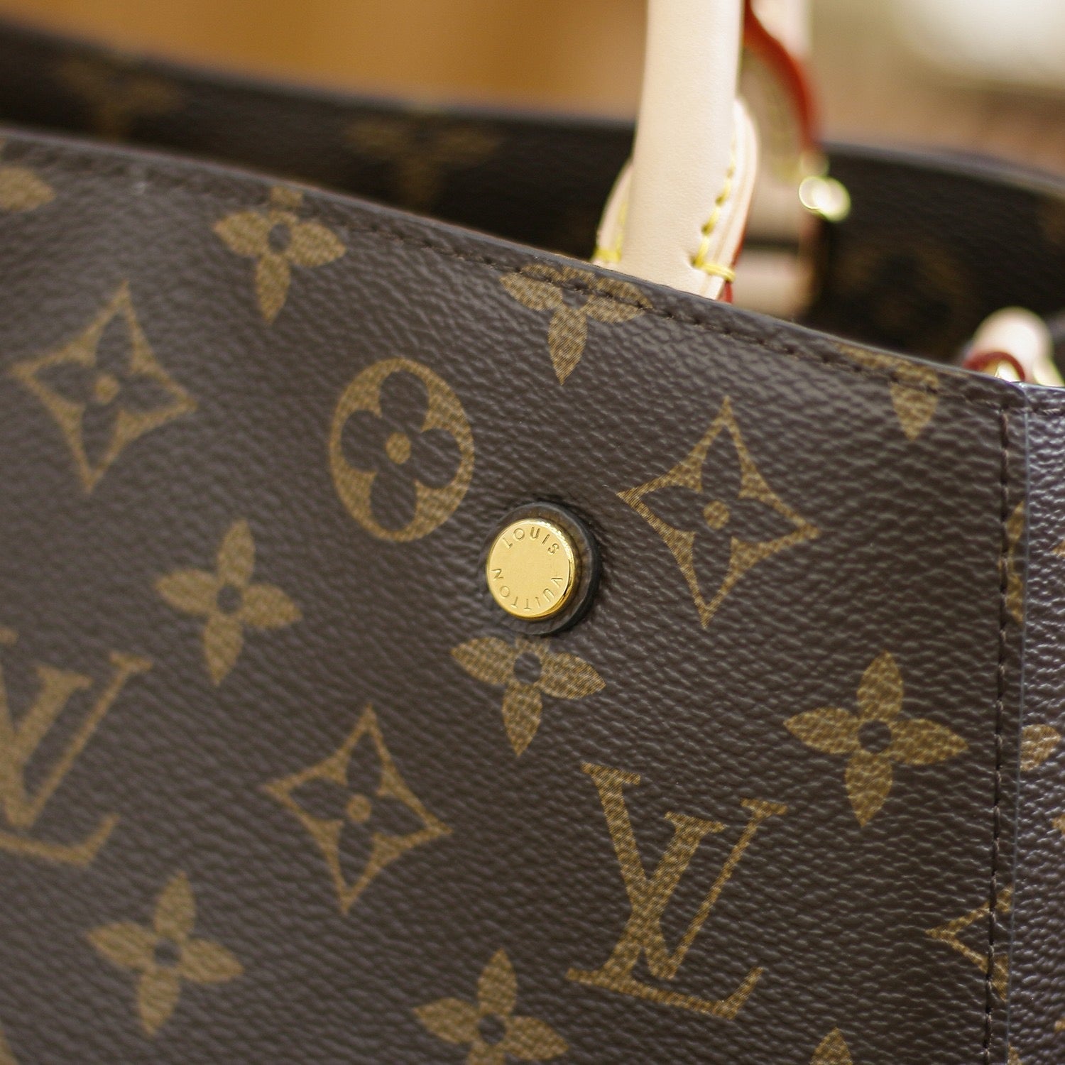 루이비통 몽테뉴 BB