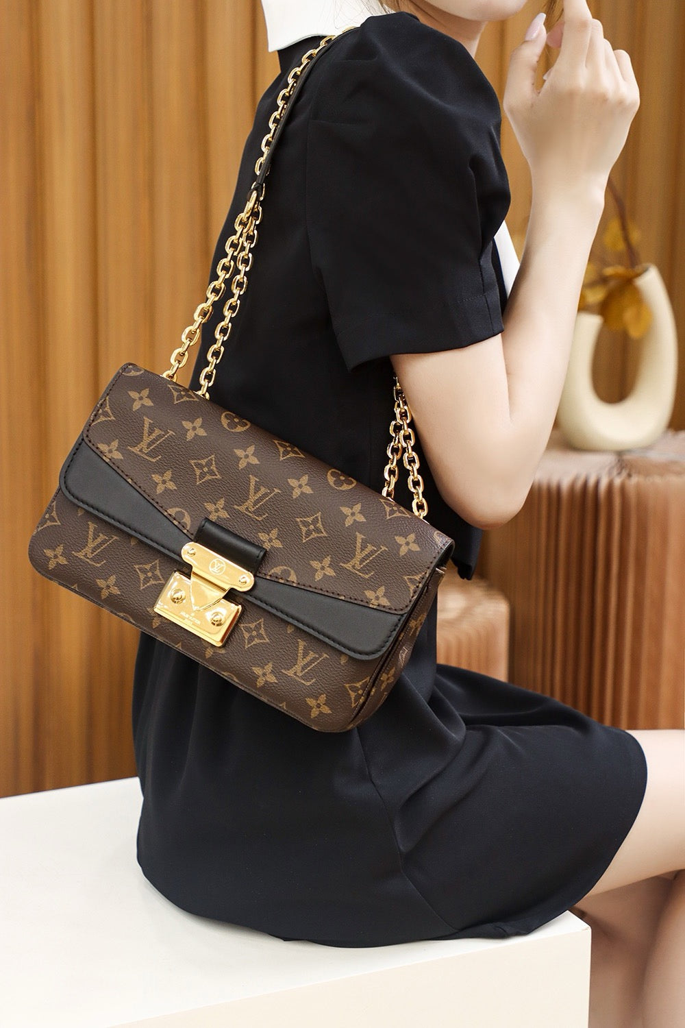 루이비통 마르소