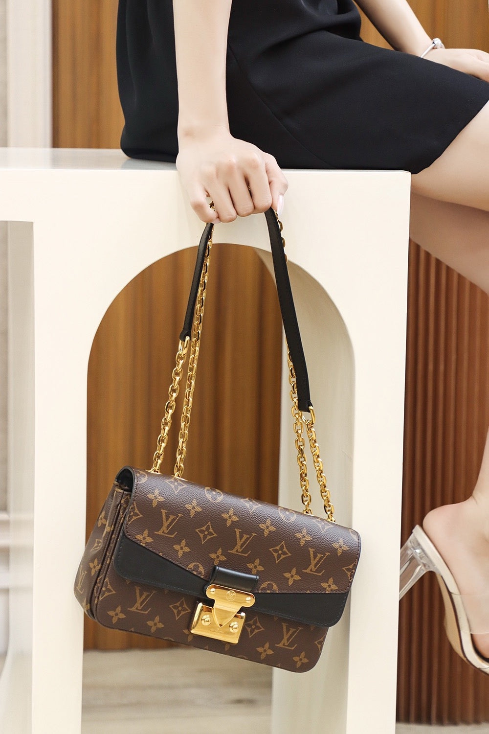 루이비통 마르소