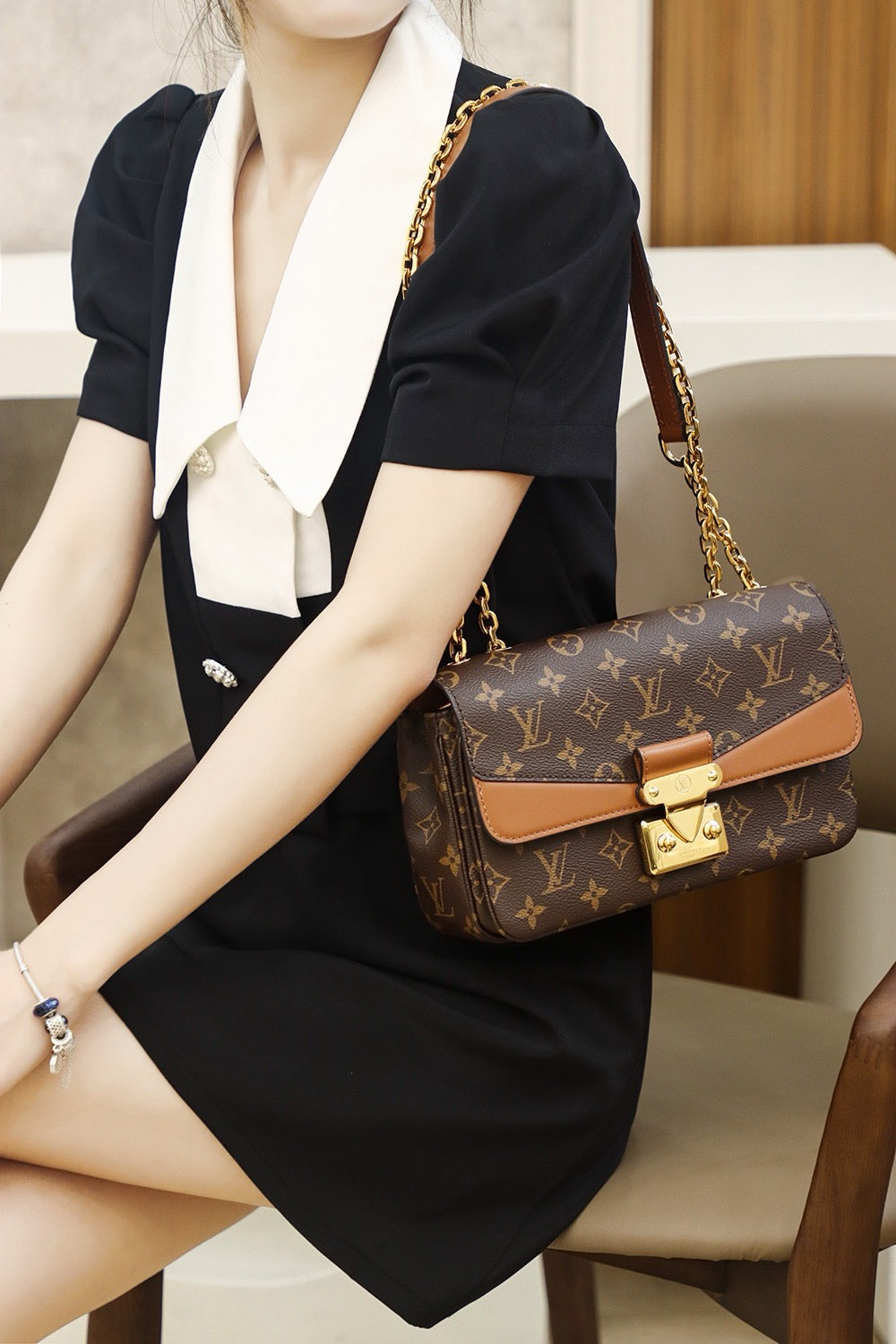 루이비통 마르소