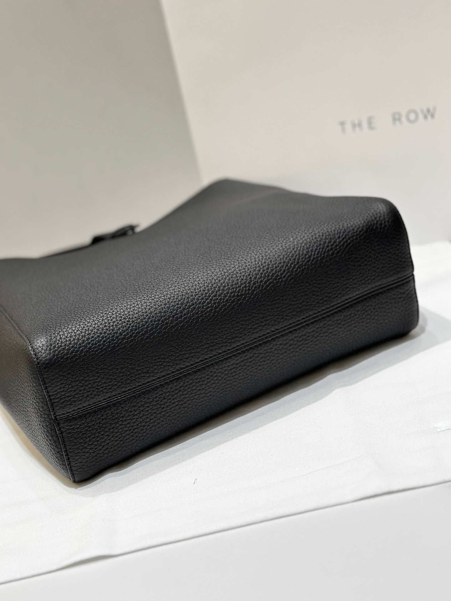 더로우 블레이크 호보 토트백