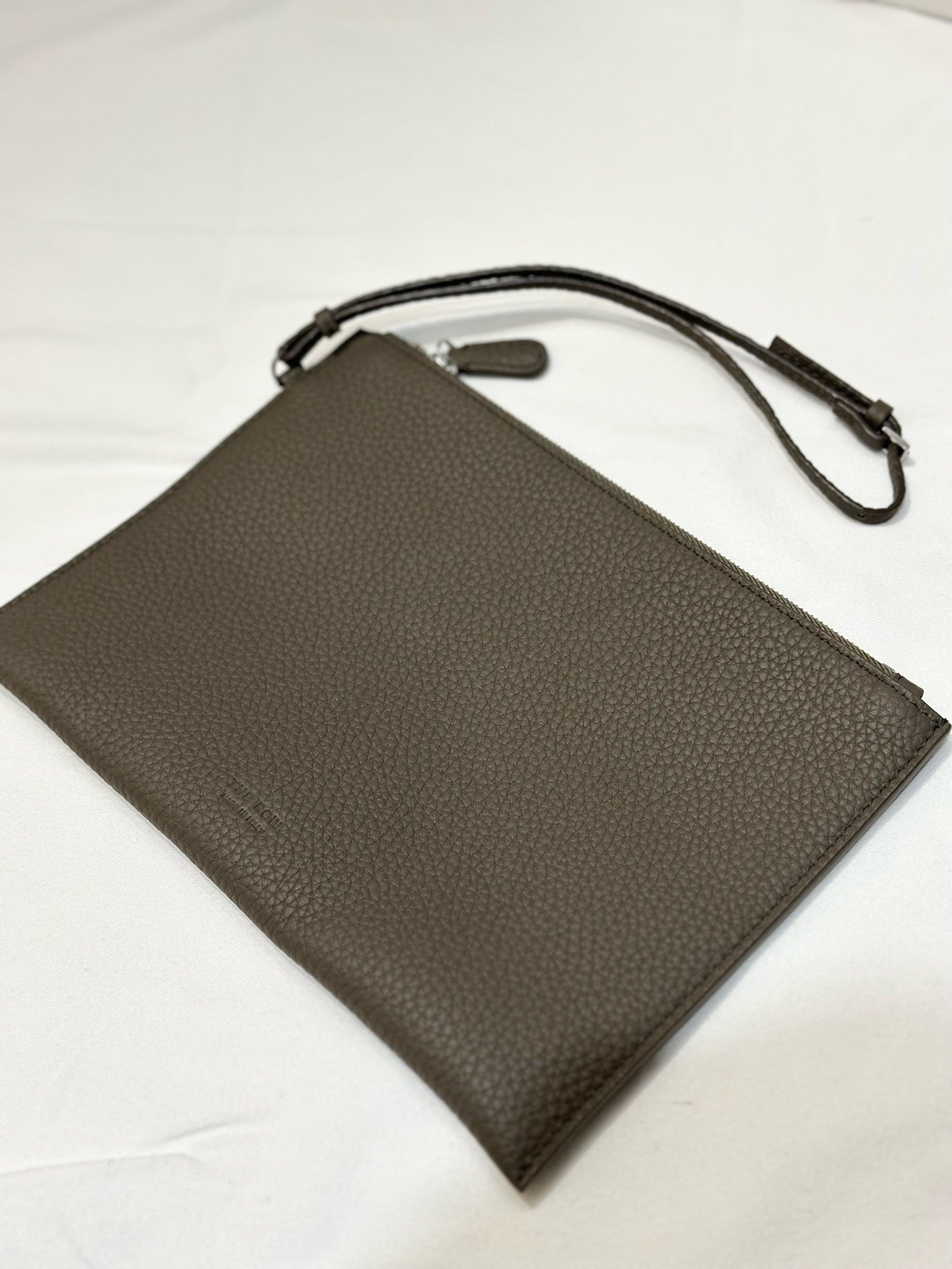 더로우 블레이크 호보 토트백