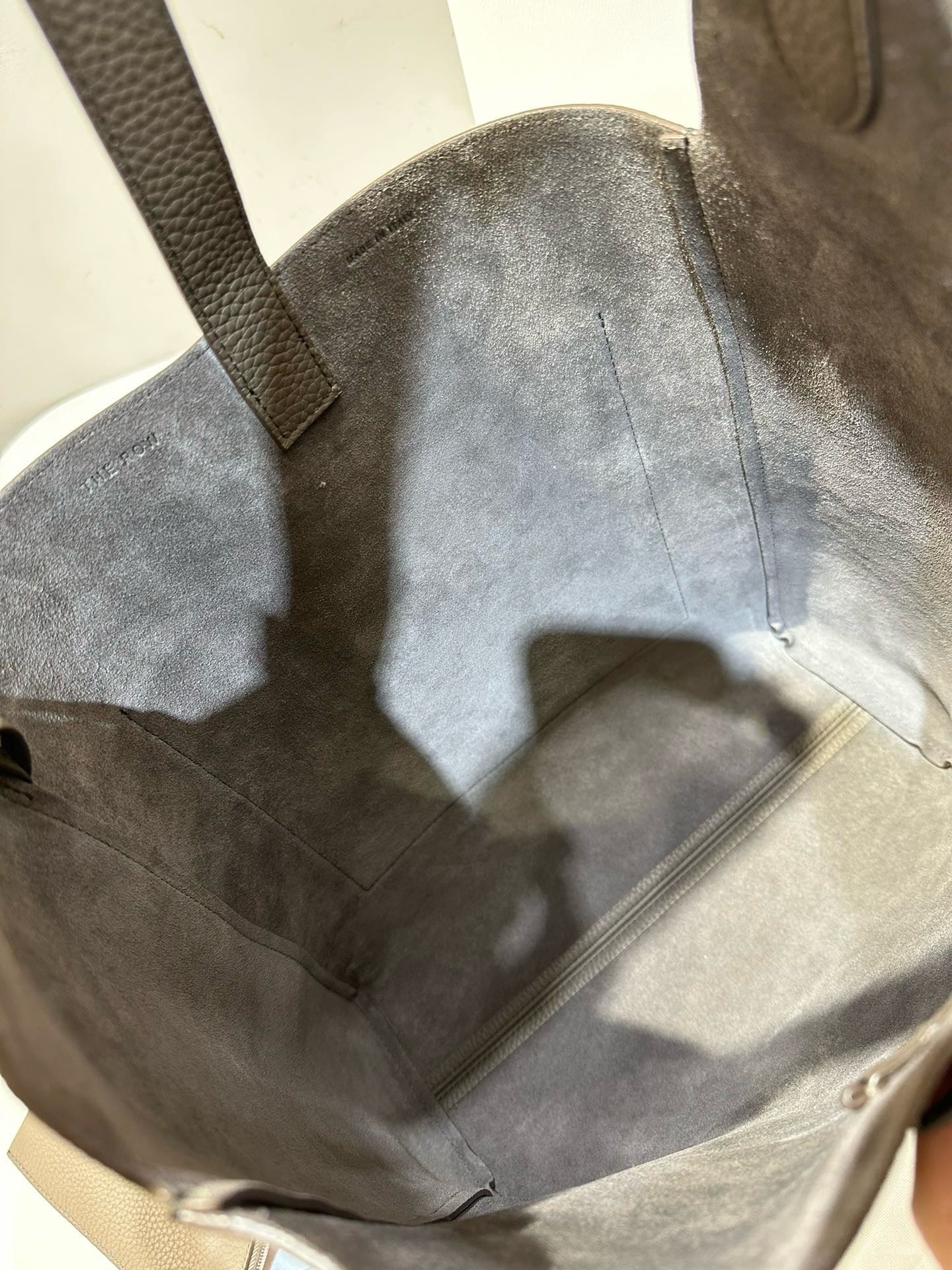 더로우 블레이크 호보 토트백