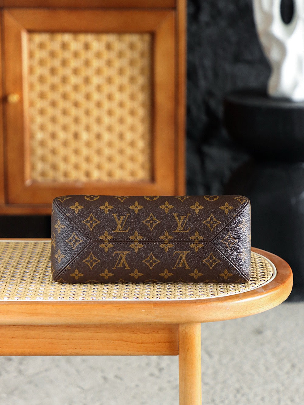 루이비통 더 드롭 PM