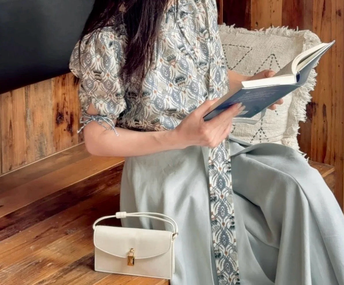 로로피아나 엑스트라 포쉐트 미니백