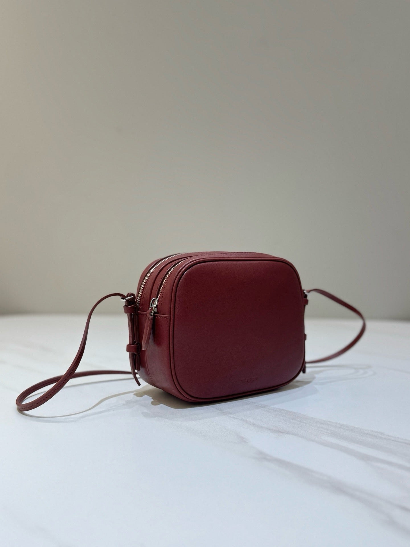 더로우 미니 트윈 투 백