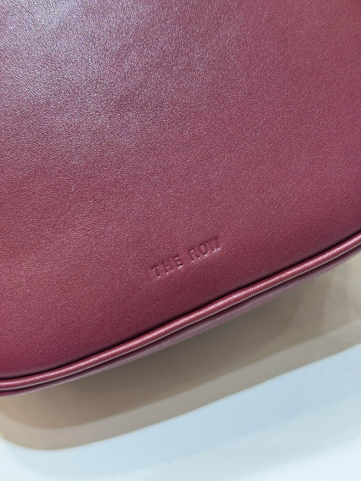 더로우 미니 트윈 투 백