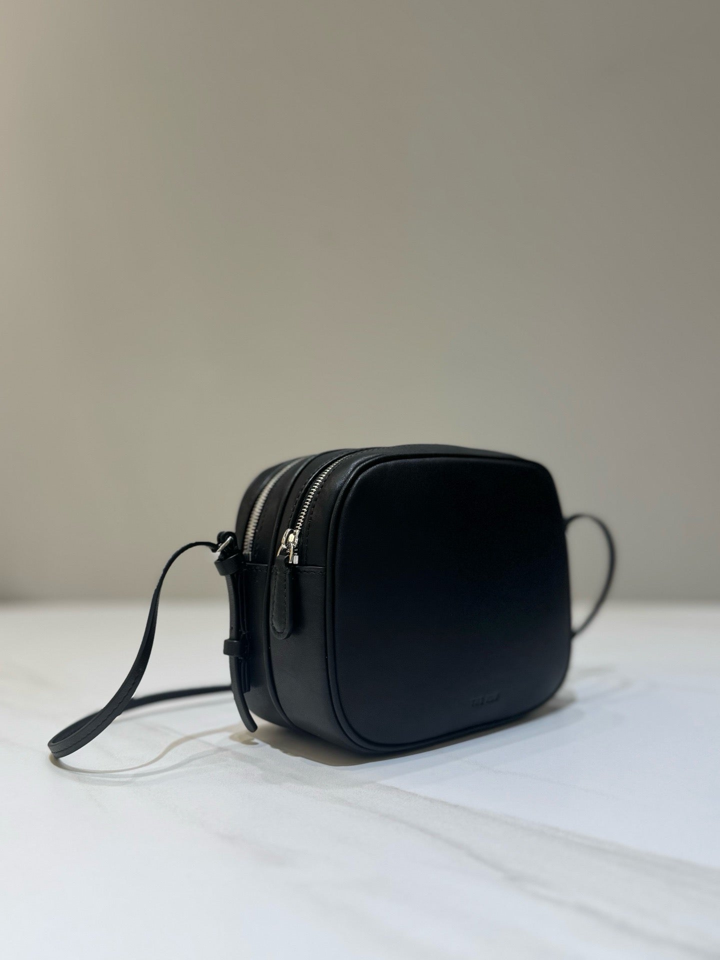 더로우 미니 트윈 투 백