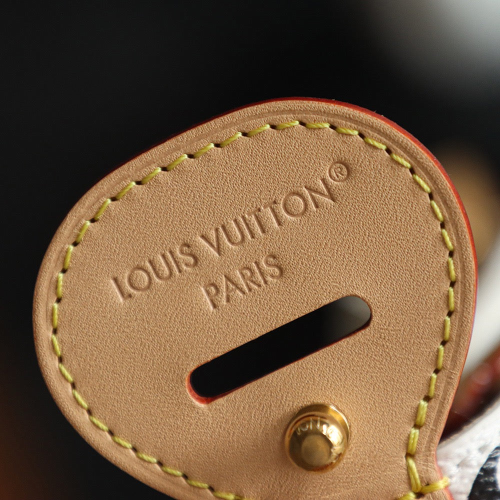 루이비통 무라카미 올 인 BB