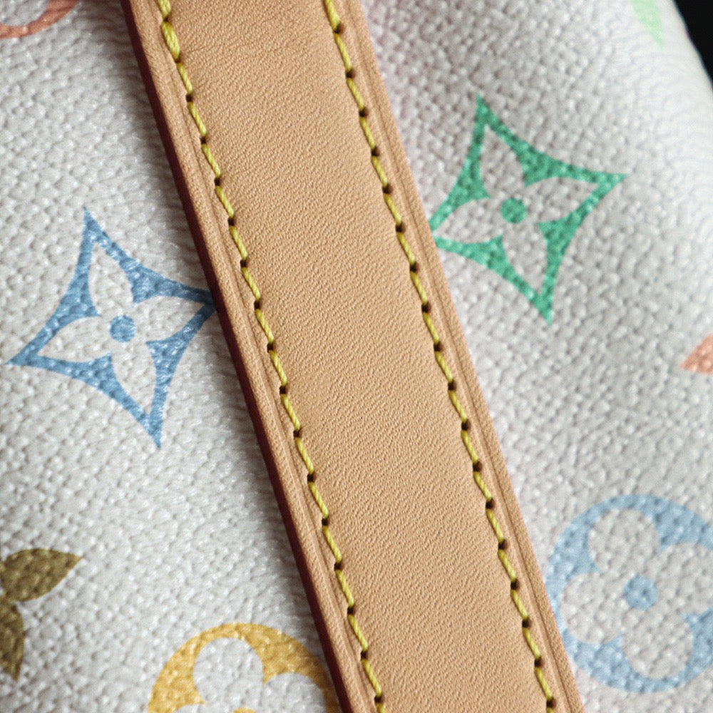 루이비통 무라카미 올 인 BB