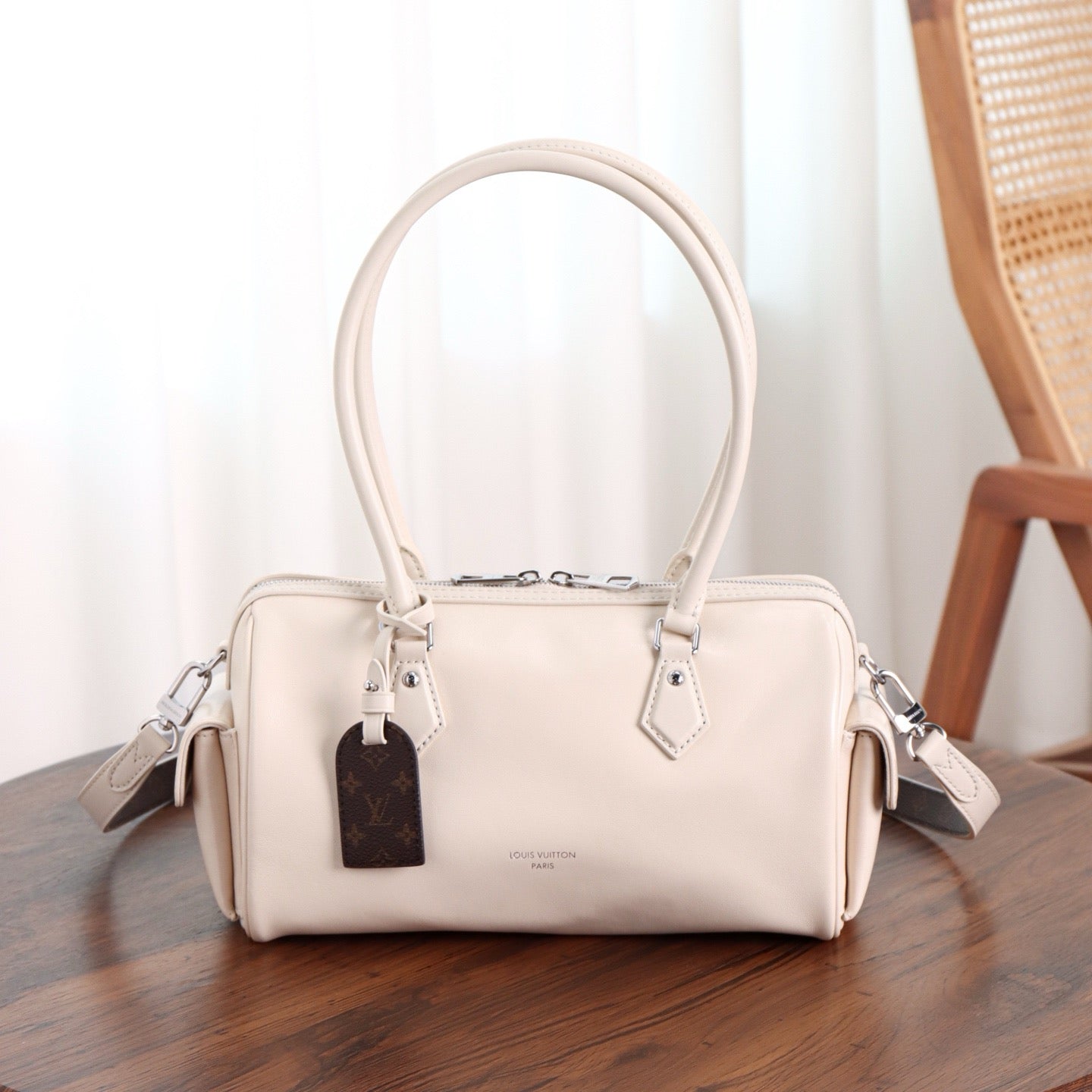 루이비통 스피디 카고 바이브