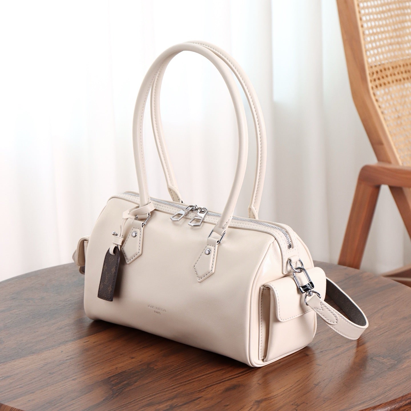 루이비통 스피디 카고 바이브