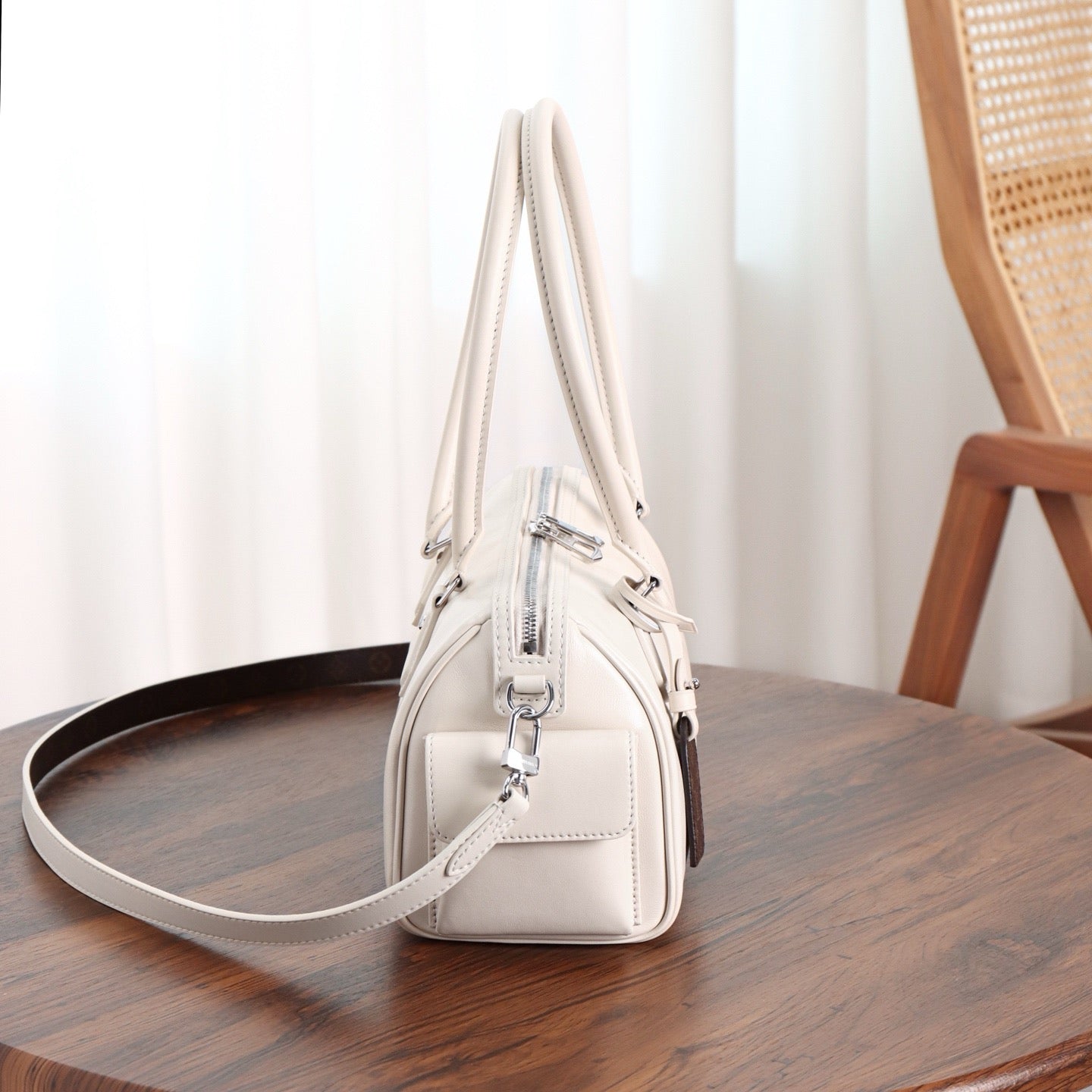 루이비통 스피디 카고 바이브