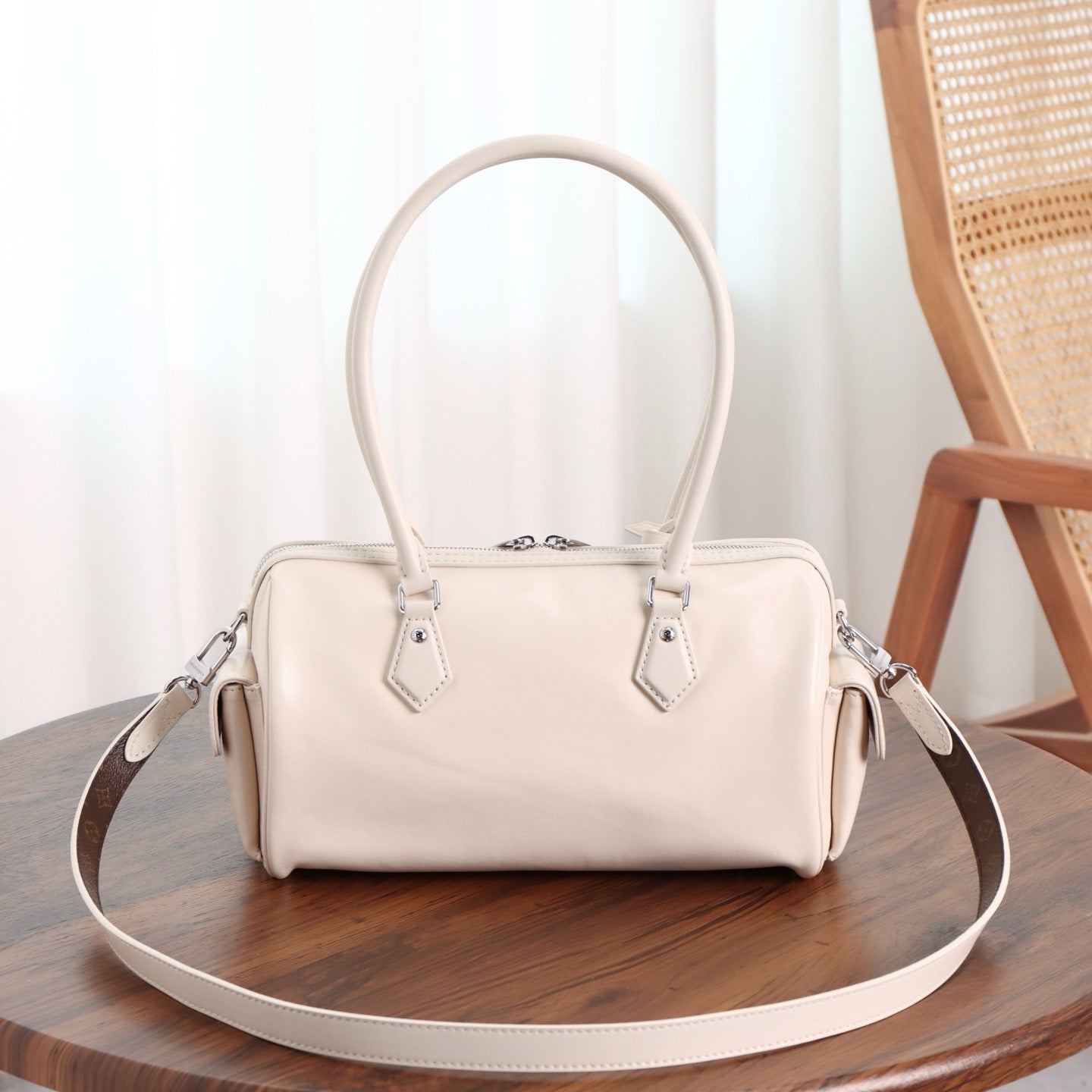 루이비통 스피디 카고 바이브