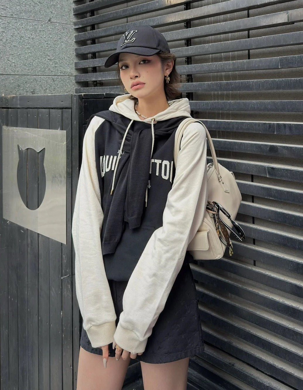 루이비통 스피디 카고 바이브