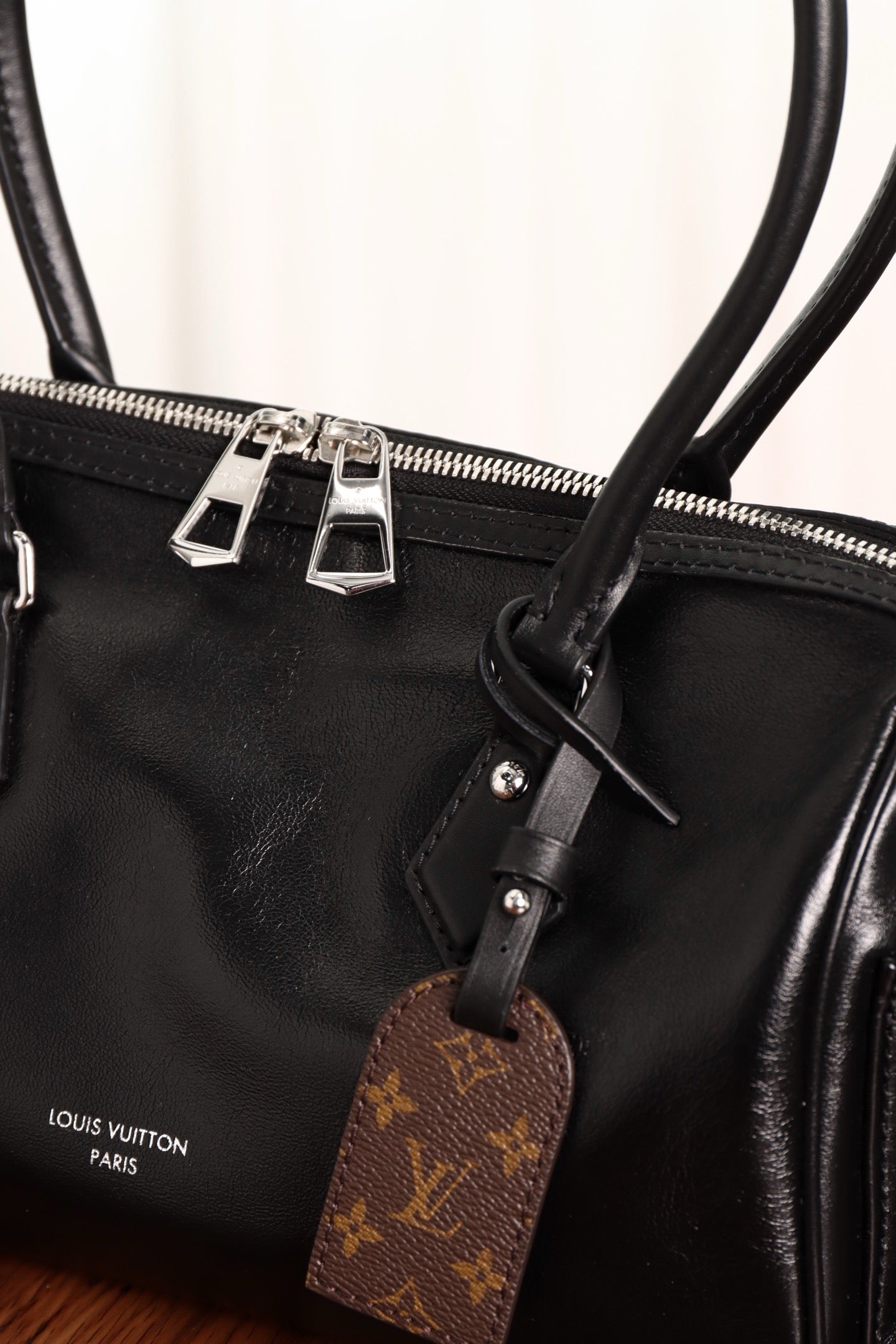 루이비통 스피디 카고 바이브