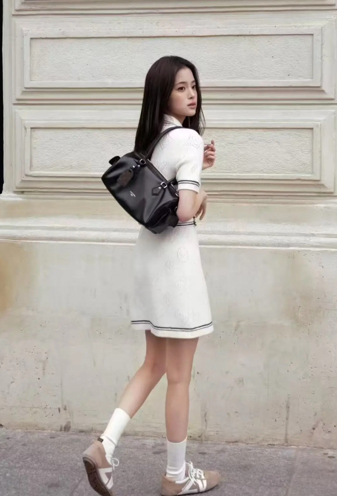 루이비통 스피디 카고 바이브