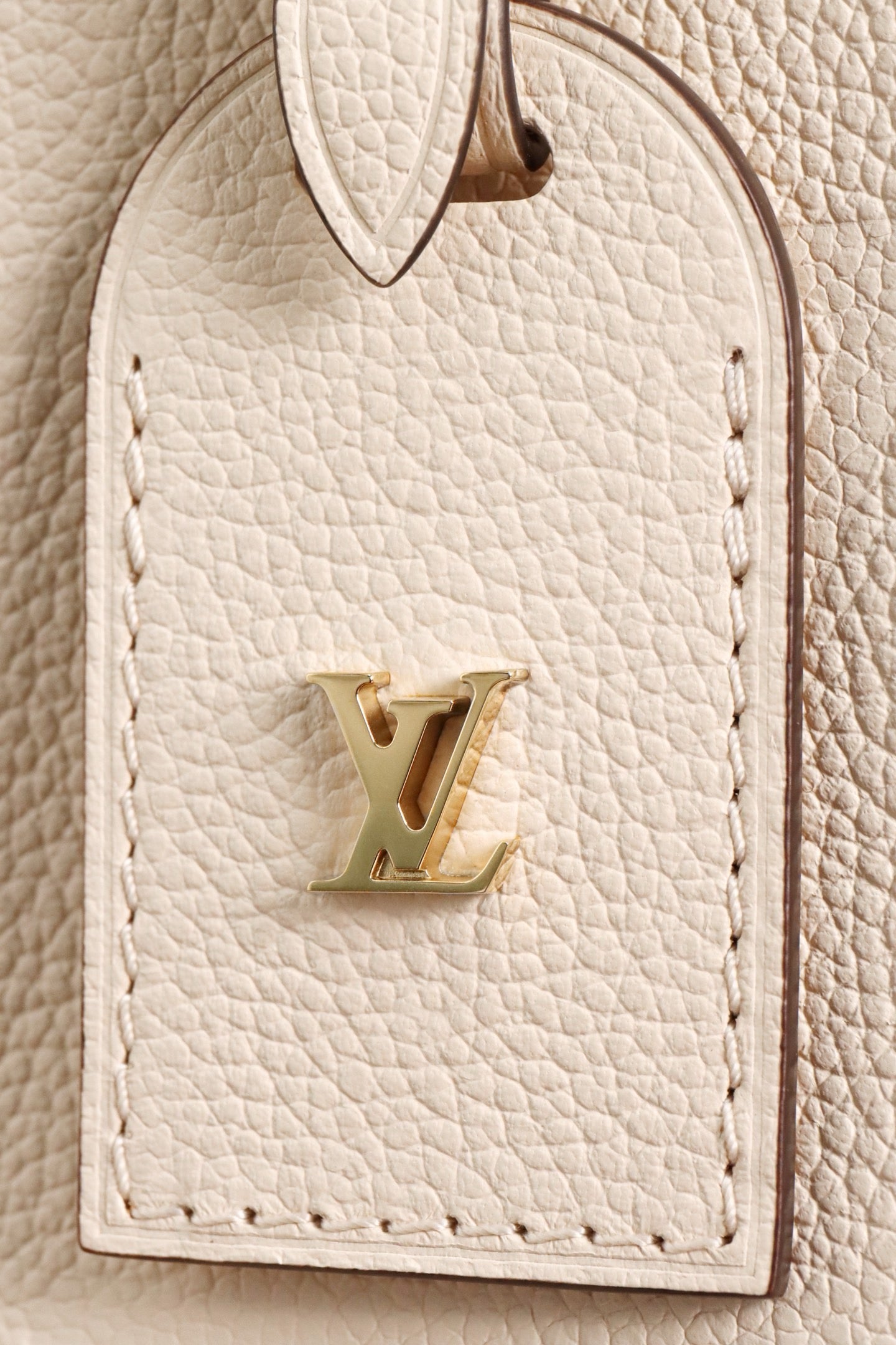 루이비통 앙프렝뜨 캐리올 PM