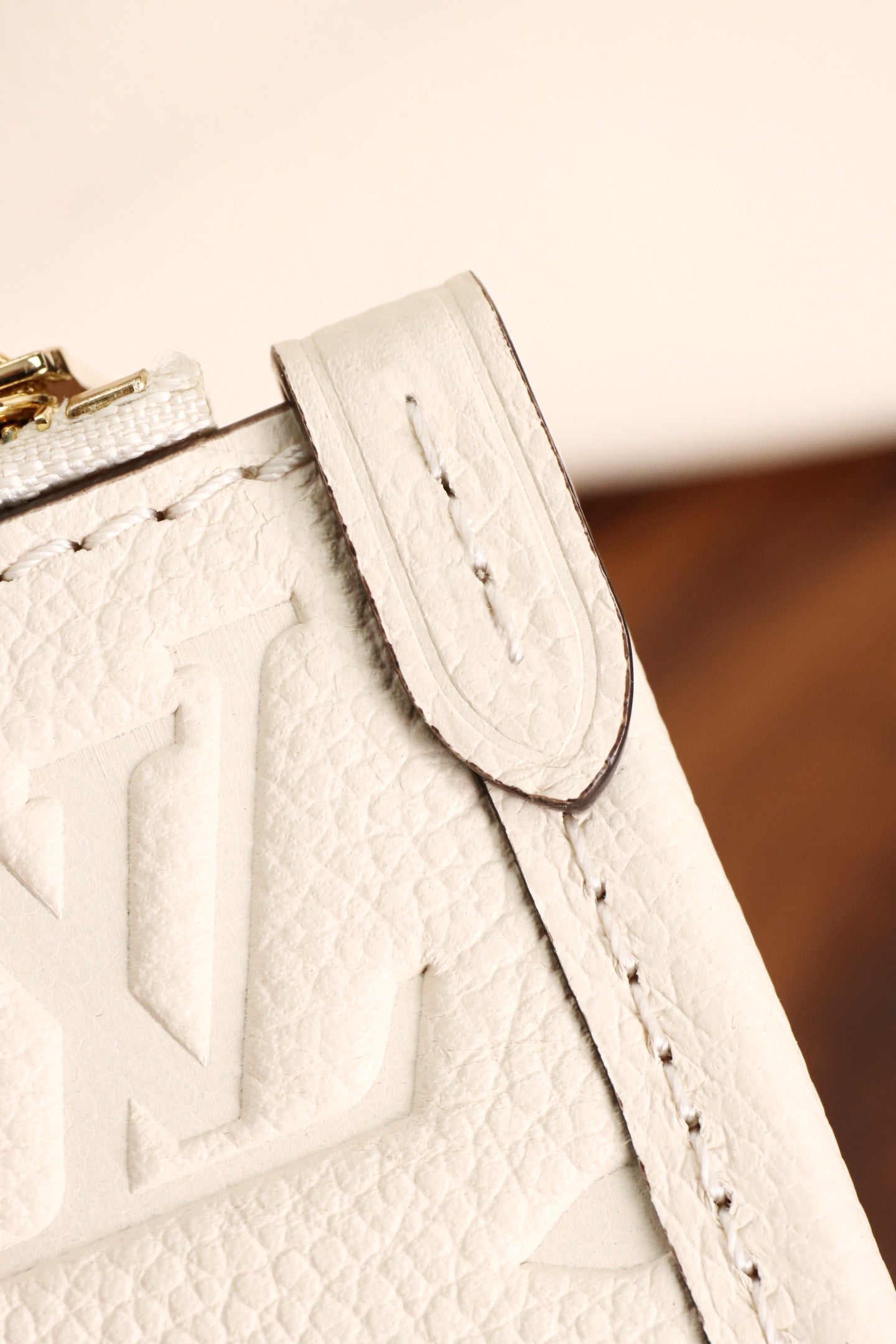 루이비통 앙프렝뜨 캐리올 PM