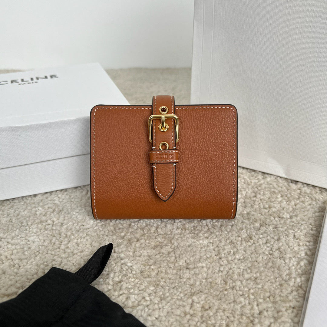 셀린느 콘티 스몰 지갑