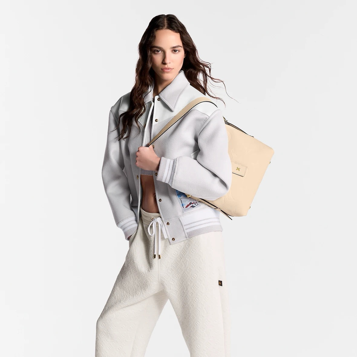 루이비통 앙프렝뜨 캐리올 PM