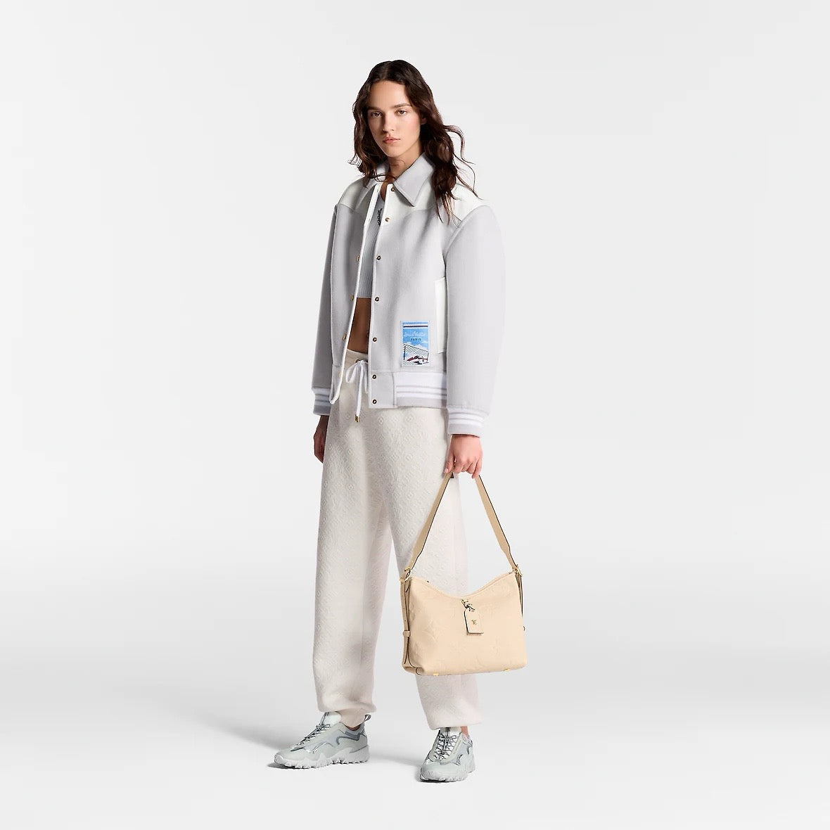 루이비통 앙프렝뜨 캐리올 PM