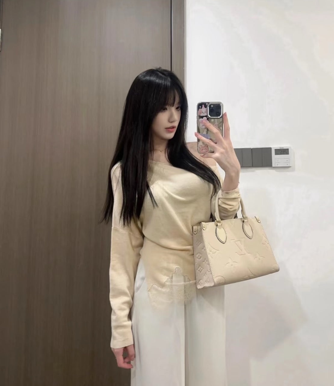 루이비통 앙프렝뜨 온더고 PM