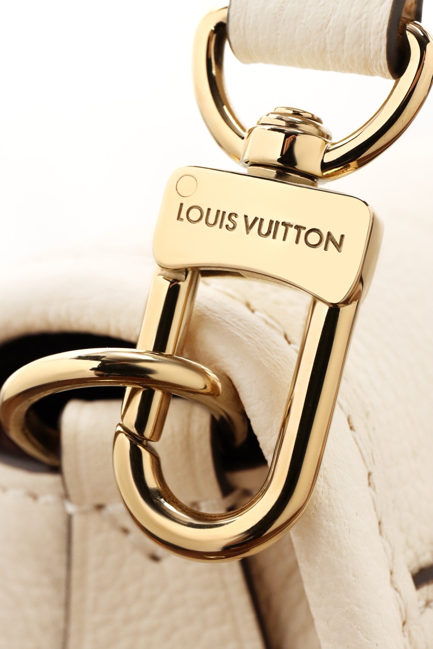 루이비통 앙프렝뜨 다이앤 크림