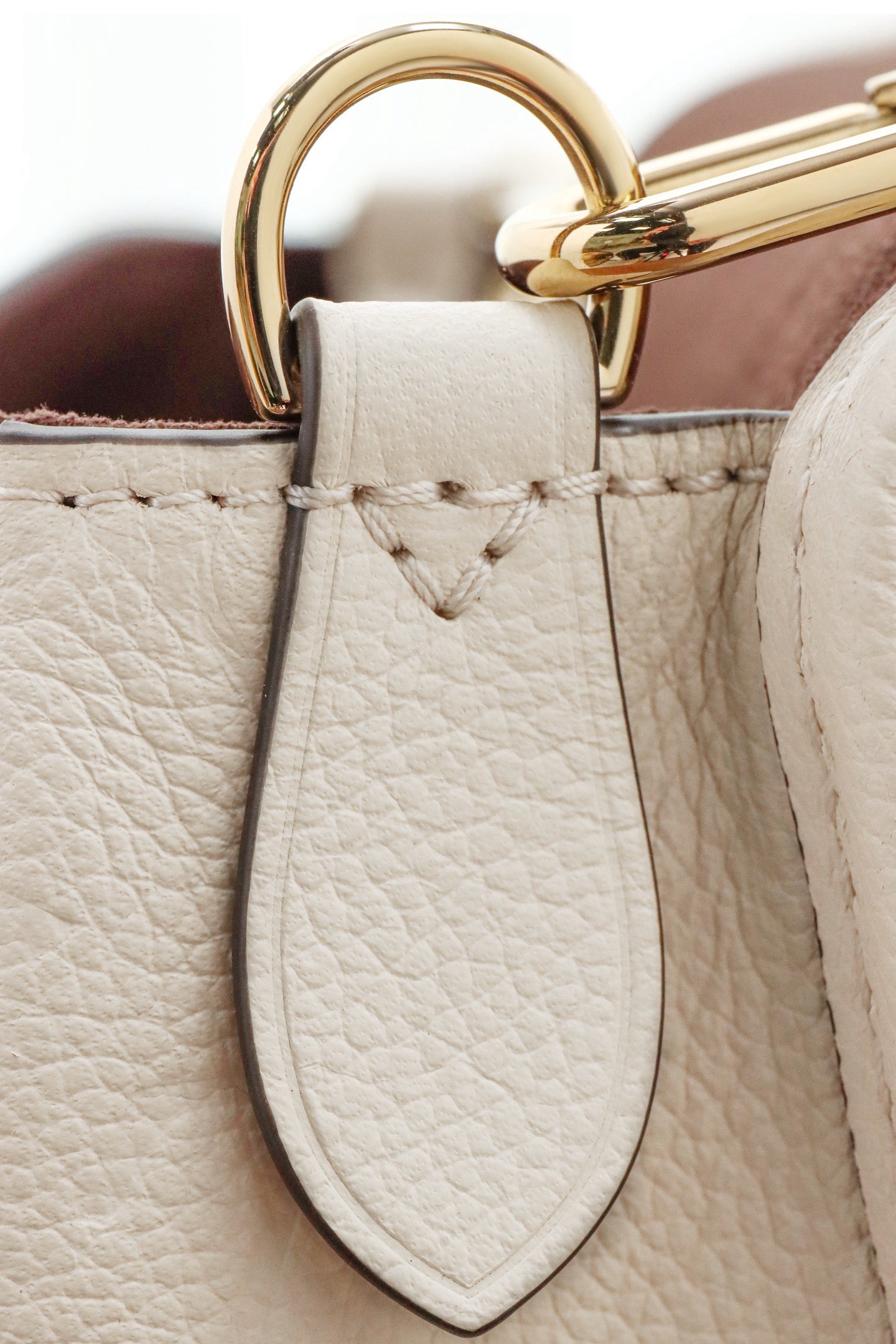 루이비통 앙프렝뜨 다이앤 크림