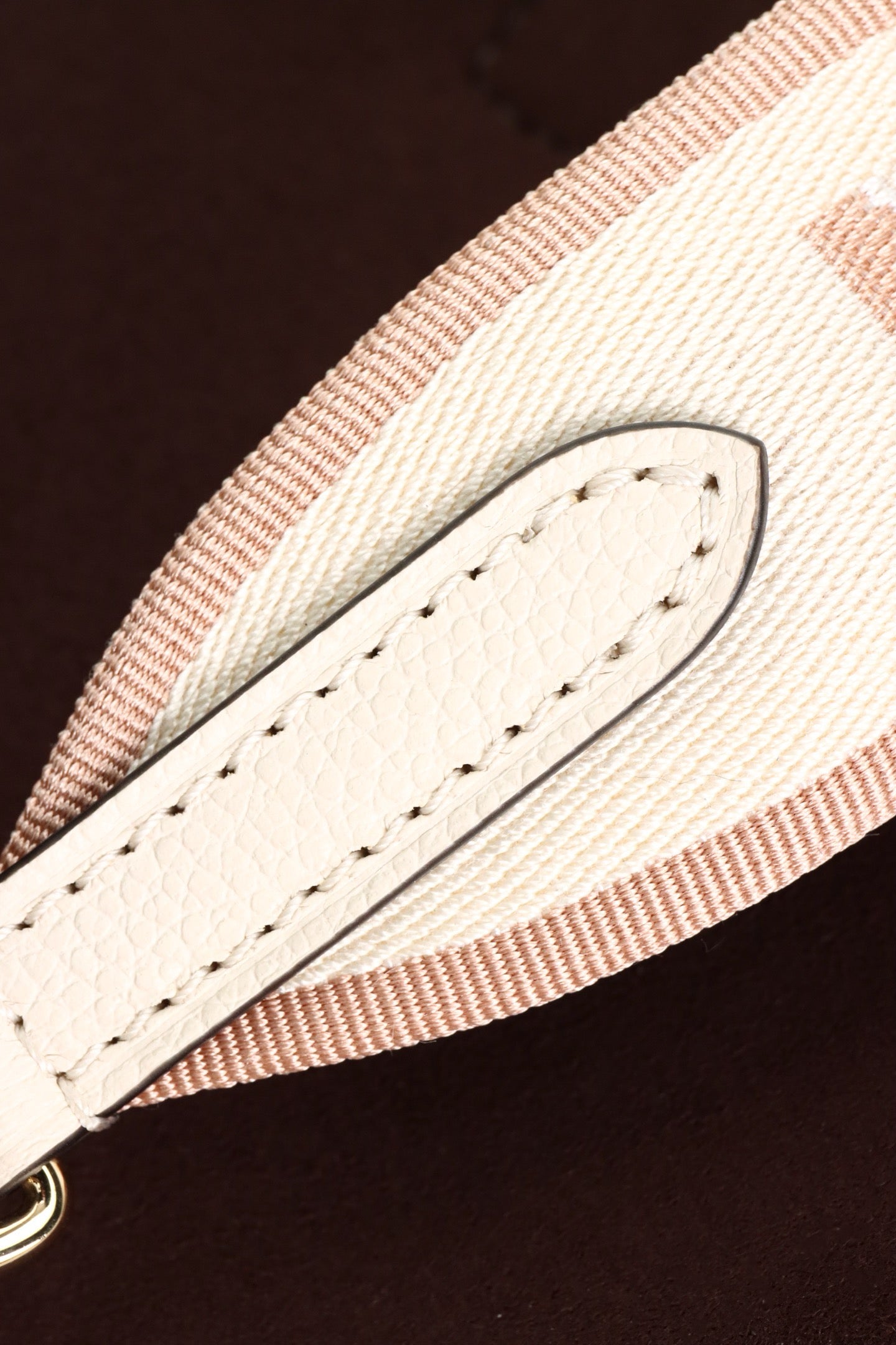 루이비통 앙프렝뜨 다이앤 크림