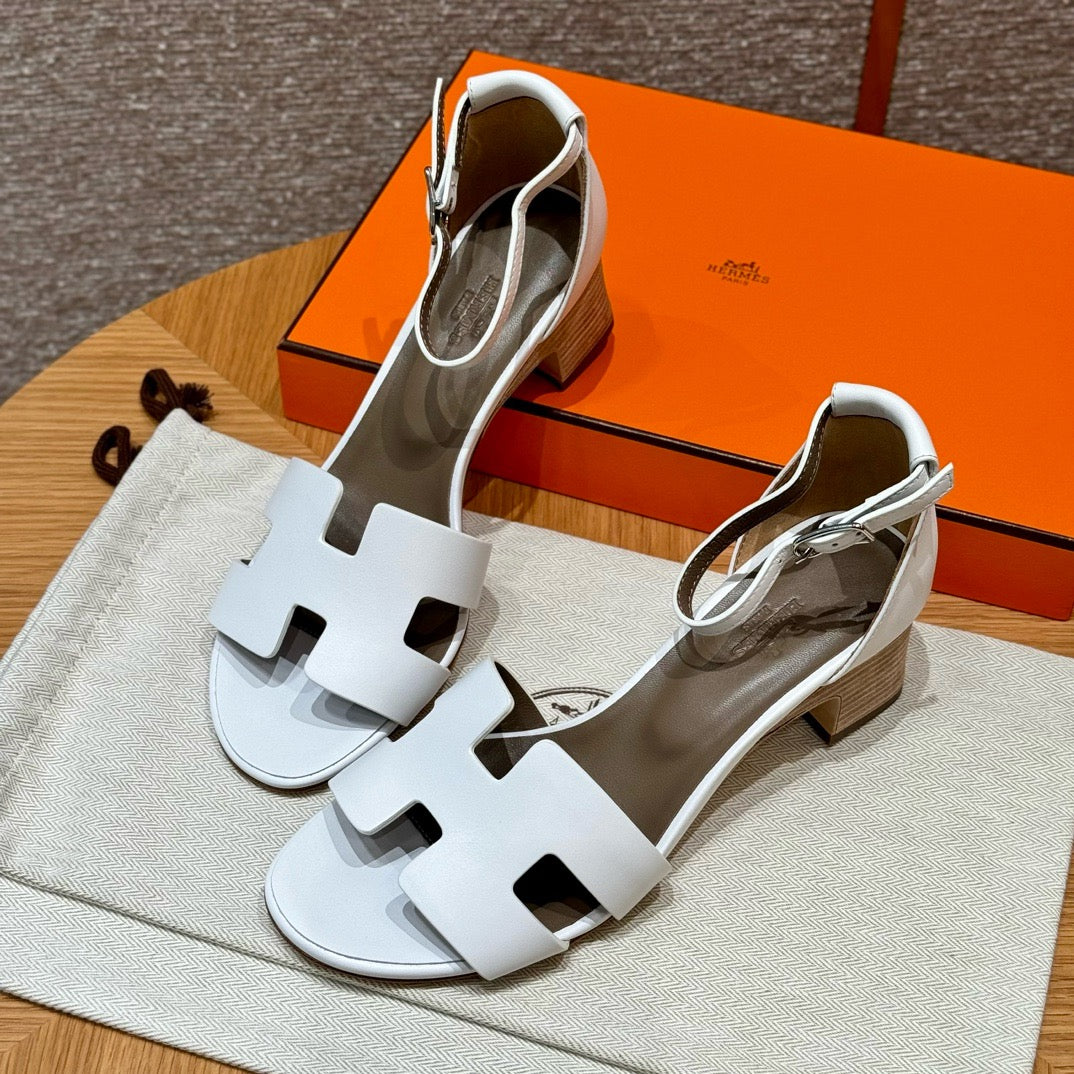 에르메스 Ensens 엔센스 50 샌들 스위프트