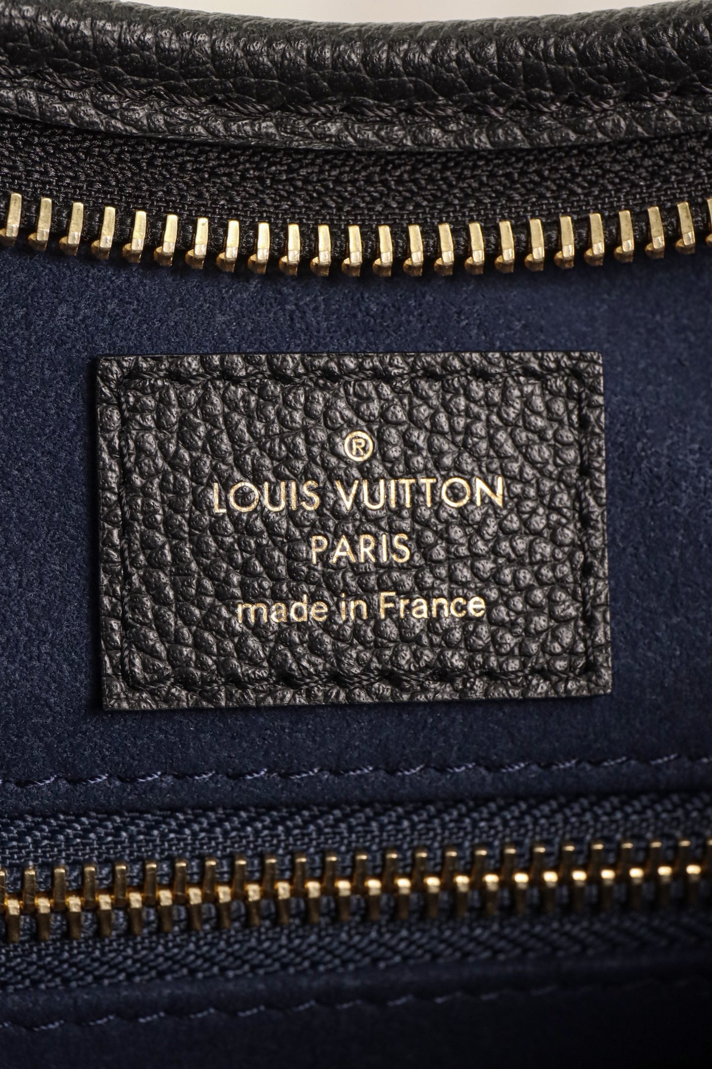 루이비통 앙프렝뜨 캐리올 PM