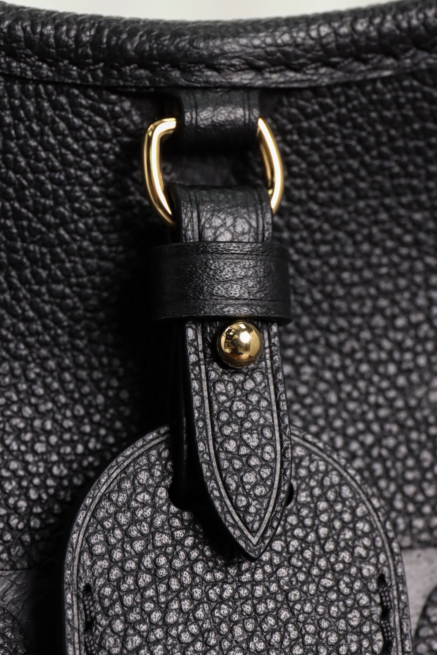 루이비통 앙프렝뜨 캐리올 PM