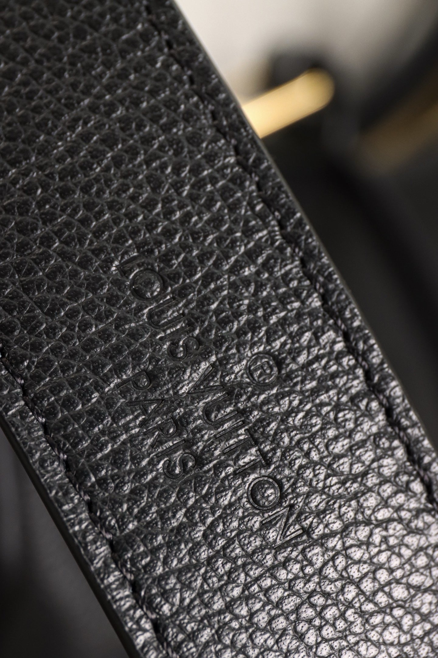 루이비통 앙프렝뜨 캐리올 PM