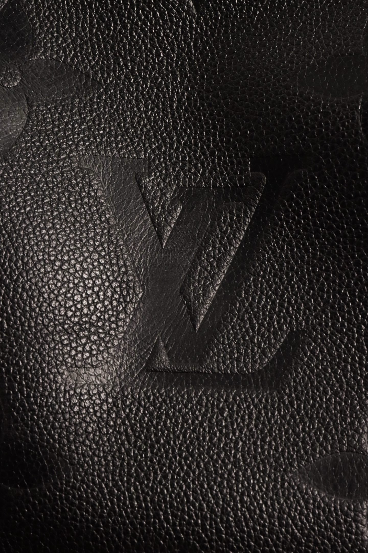 루이비통 앙프렝뜨 캐리올 PM