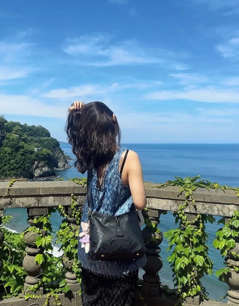 루이비통 앙프렝뜨 캐리올 PM