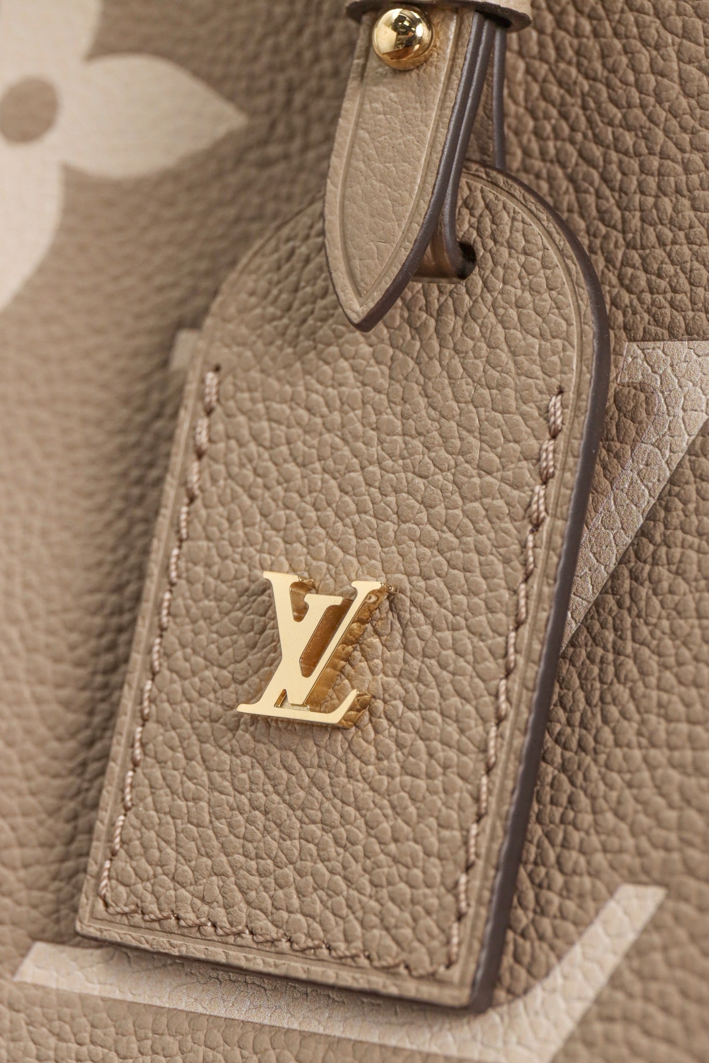 루이비통 앙프렝뜨 캐리올 PM